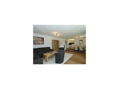 Apartment 5-Pers.-Wohnung "Wildseeloder" - Features photo 23
