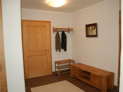 Apartment 2 Personenwohnung "Ursula" - Outdoor photo 9
