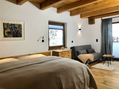 Apartment 2 Personenwohnung "Ursula" - Features photo 23