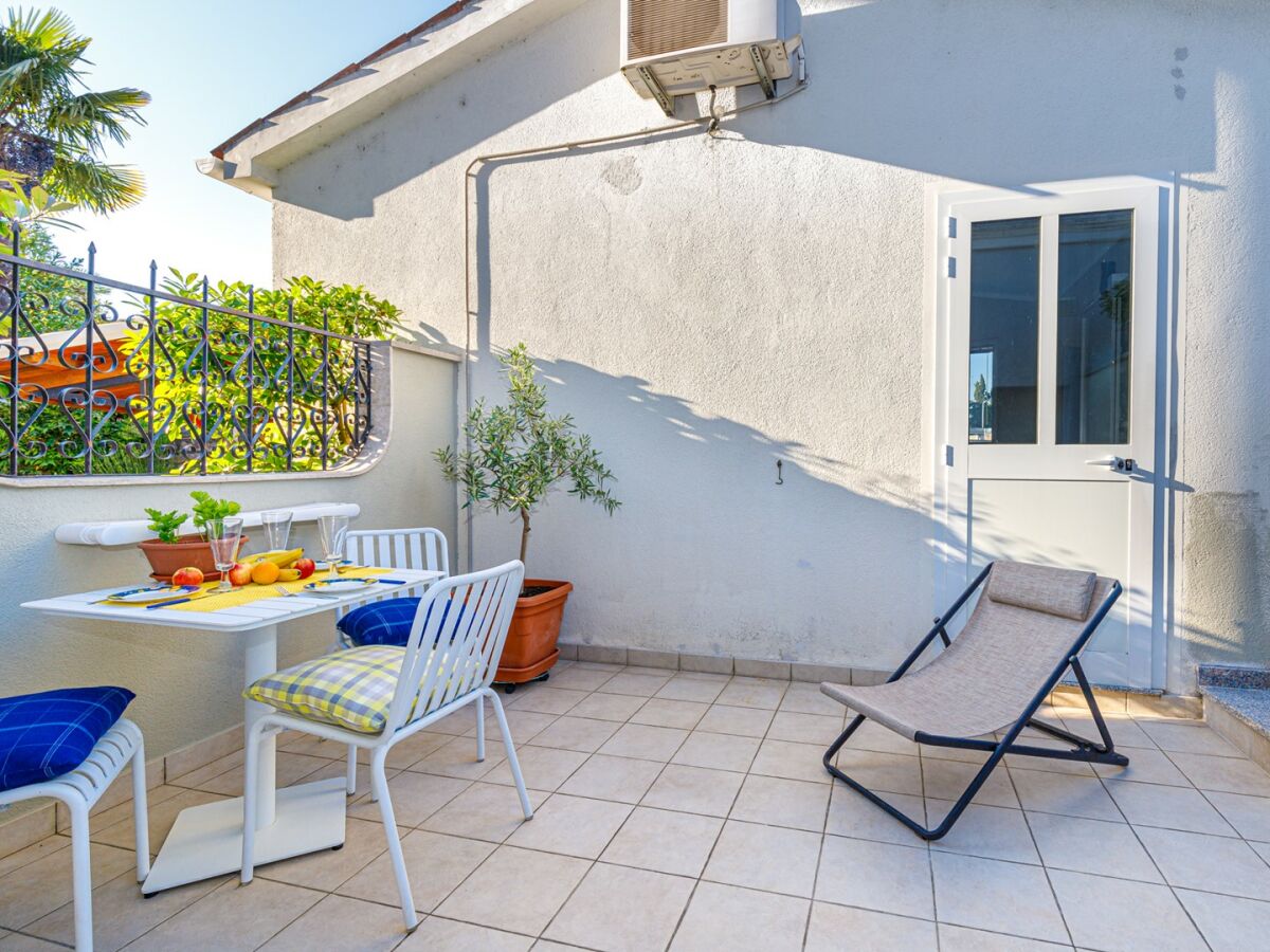 Apartment Nido - Apartment Maximilian near the beach - Outdoor photo 3