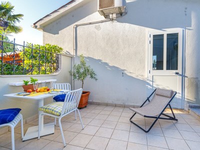 Apartment Nido - Apartment Maximilian near the beach - Outdoor photo 3