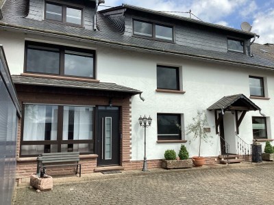 Apartment Appartement/Fewo, Dusche oder Bad, WC, Nichtrauche in Schillingen - Apartment