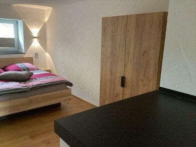 Apartment Appartement/Fewo, Dusche oder Bad, WC, Nichtrauche - Features photo 6