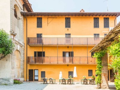 B&B Palazzo Barbò - Outdoor photo 6