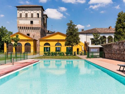 B&B Palazzo Barbò - Outdoor photo 10