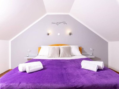 Apartment Apartment Vela Stiniva with terrace - Features photo 7