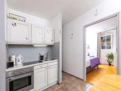 Apartment Apartment Vela Stiniva with terrace - Features photo 18