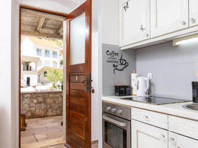 Apartment Apartment Vela Stiniva with terrace - Features photo 19
