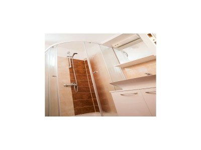 Apartment Apartments Paula - One Bedroom Apartment with Terrace 1 - Features photo 11