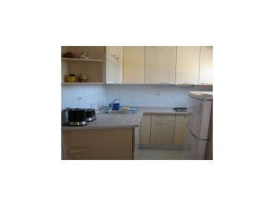 Apartment Apartments Paula - One Bedroom Apartment with Terrace 1 - Features photo 13