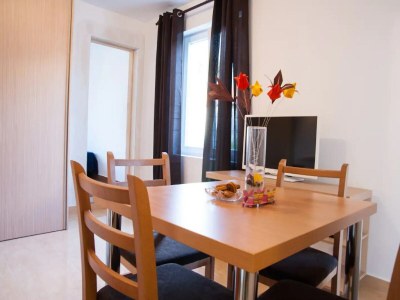 Apartment Apartments Paula - One Bedroom Apartment with Terrace 2 - Features photo 14