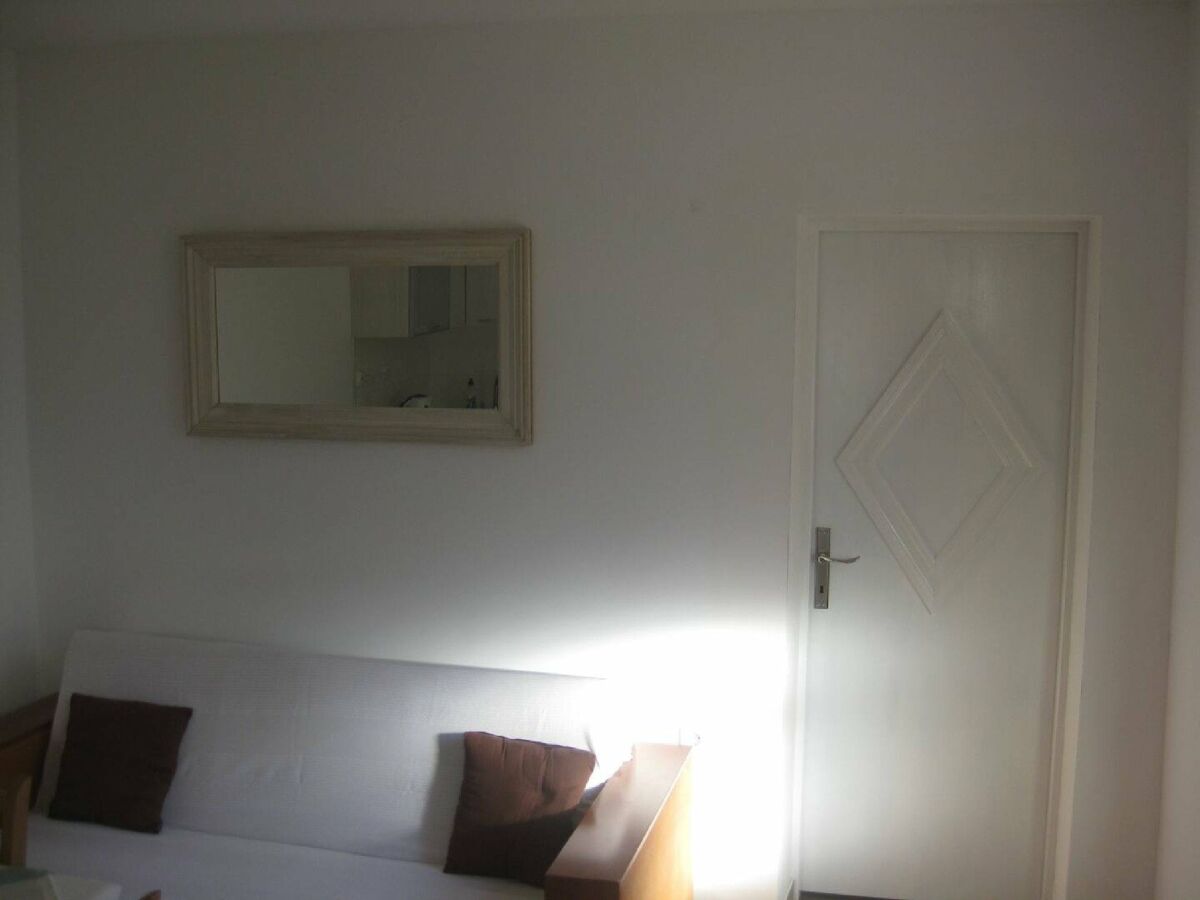 Apartment Apartments Paula - One Bedroom Apartment with Terrace 3 - Features photo 4