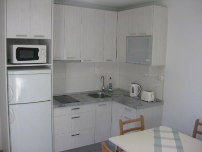 Apartment Apartments Paula - One Bedroom Apartment with Terrace 3 in Murter - Apartment
