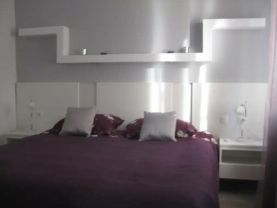 Apartment Apartments Paula - One Bedroom Apartment with Terrace 3 - Features photo 10