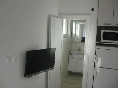 Apartment Apartments Paula - One Bedroom Apartment with Terrace 3 - Outdoor photo 15
