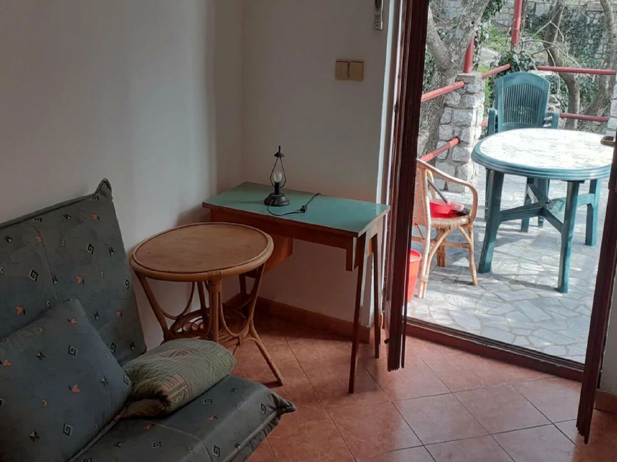 Apartment Apartments Rudi - Superior One bedroom Apartment with Terrace and Sea View
