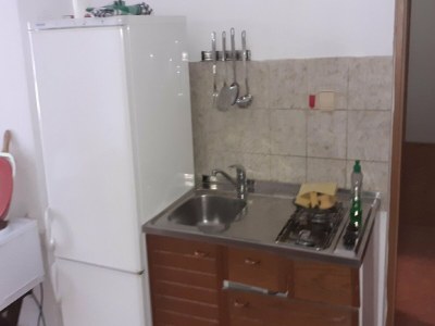 Apartment Apartments Rudi - Superior One bedroom Apartment with Terrace and Sea View - Features photo 17