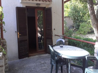 Apartment Apartments Rudi - Superior One bedroom Apartment with Terrace and Sea View - Outdoor photo 29
