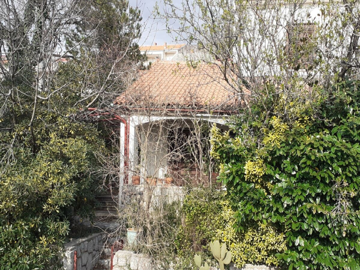 Apartment Apartments Rudi - One Bedroom Apartmen with Terrace and Sea View - Outdoor photo 3