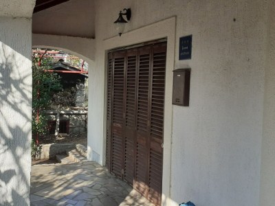 Apartment Apartments Rudi - One Bedroom Apartmen with Terrace and Sea View - Outdoor photo 9