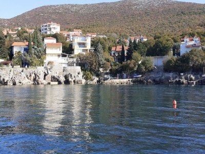 Apartment Apartments Rudi - One Bedroom Apartmen with Terrace and Sea View - Outdoor photo 22