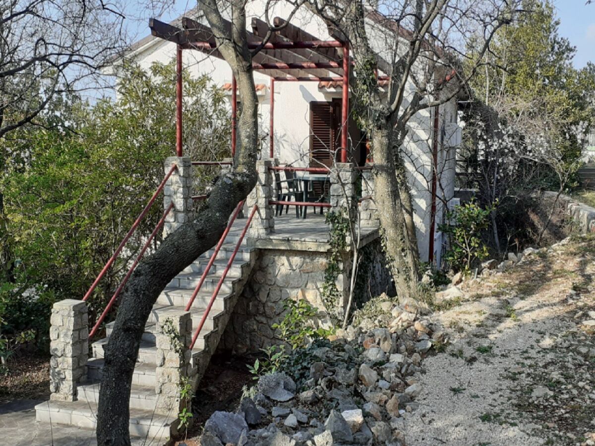 Apartment Apartments Rudi - One Bedroom Apartment with Terrace - Outdoor photo 3