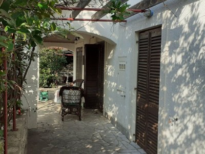 Apartment Apartments Rudi - One Bedroom Apartment with Terrace - Outdoor photo 9