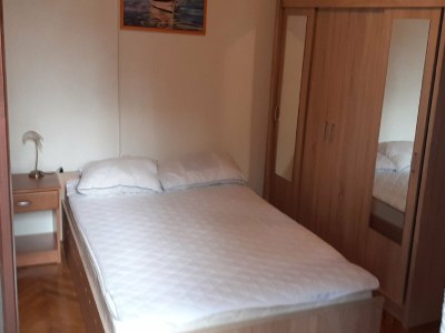 Apartment Apartments Rudi - One Bedroom Apartment with Terrace - Features photo 15