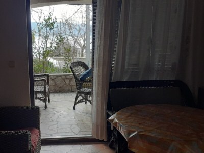 Apartment Apartments Rudi - One Bedroom Apartment with Terrace - Outdoor photo 20
