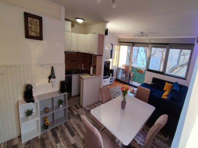 Apartment Apartment Sunrise - Features photo 7