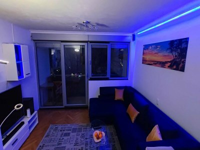 Apartment Apartment Sunrise - Features photo 8