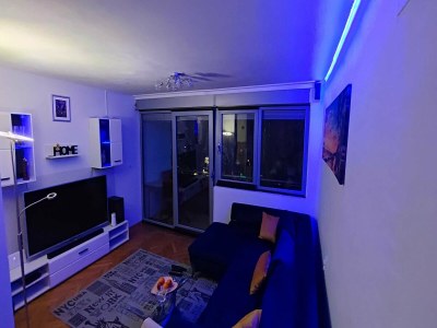 Apartment Apartment Sunrise - Features photo 11