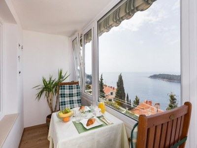 Apartment Apartment Precious View - Outdoor photo 2