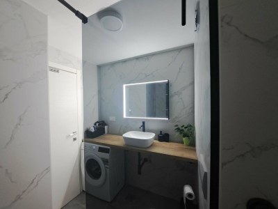 Apartment Apartment Precious View - Features photo 12