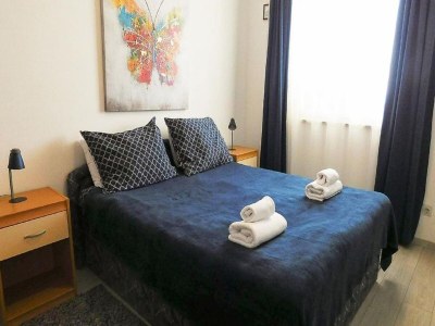 Apartment Apartment Precious View - Features photo 13