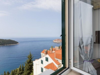 Apartment Apartment Precious View - Outdoor photo 19