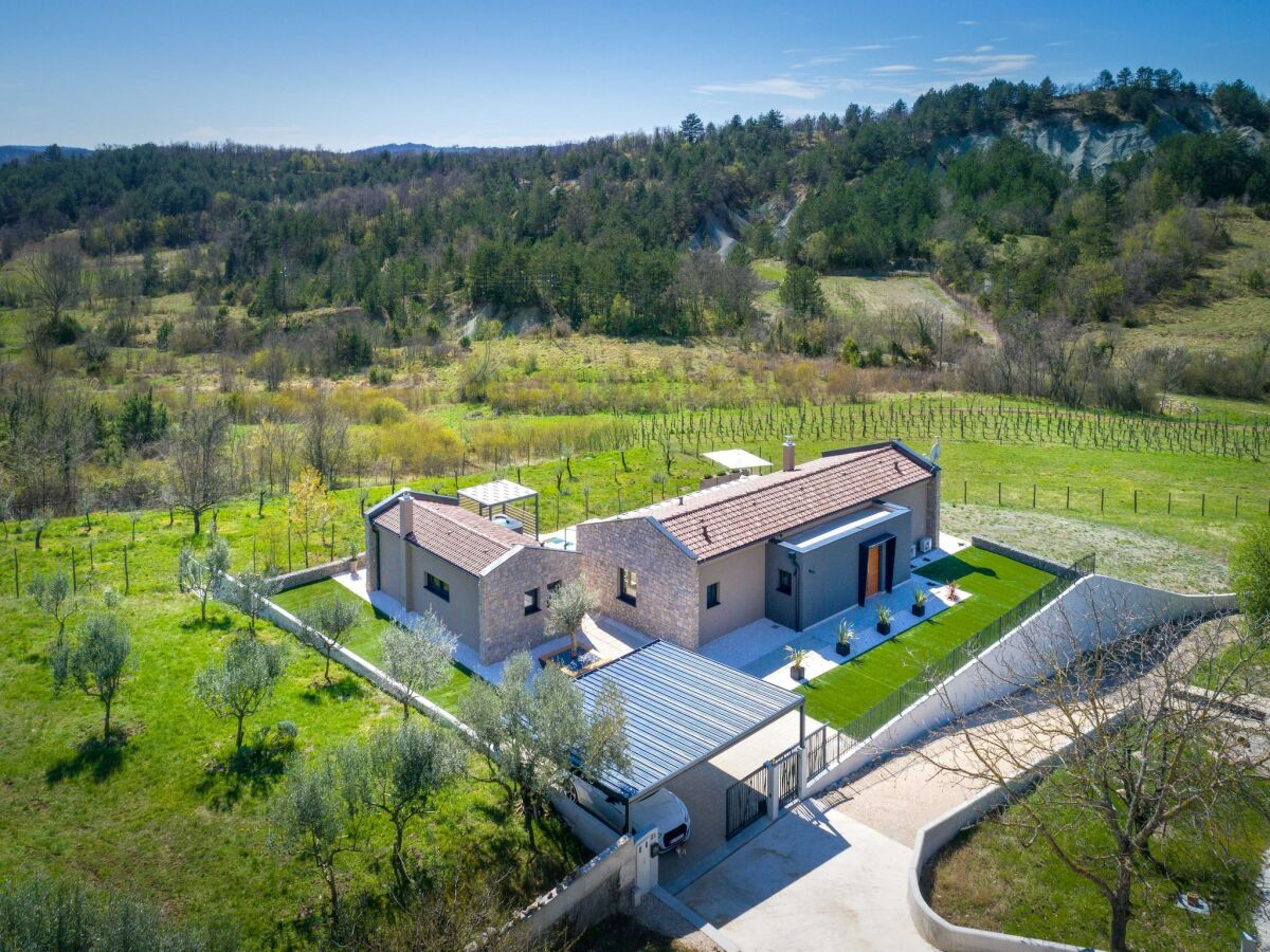 Villa Villa Noeli with Swimming Pool - Outdoor photo 4