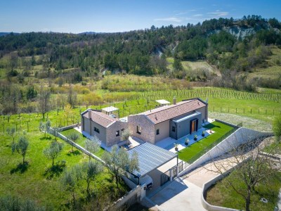 Villa Villa Noeli with Swimming Pool - Outdoor photo 4