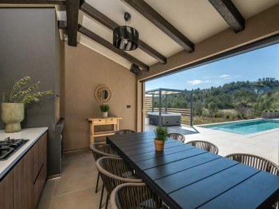 Villa Villa Noeli with Swimming Pool - Outdoor photo 27