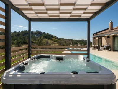 Villa Villa Noeli with Swimming Pool - Outdoor photo 31