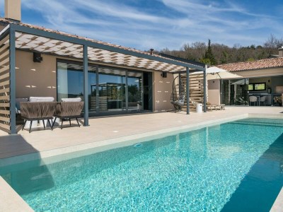 Villa Villa Noeli with Swimming Pool - Outdoor photo 36