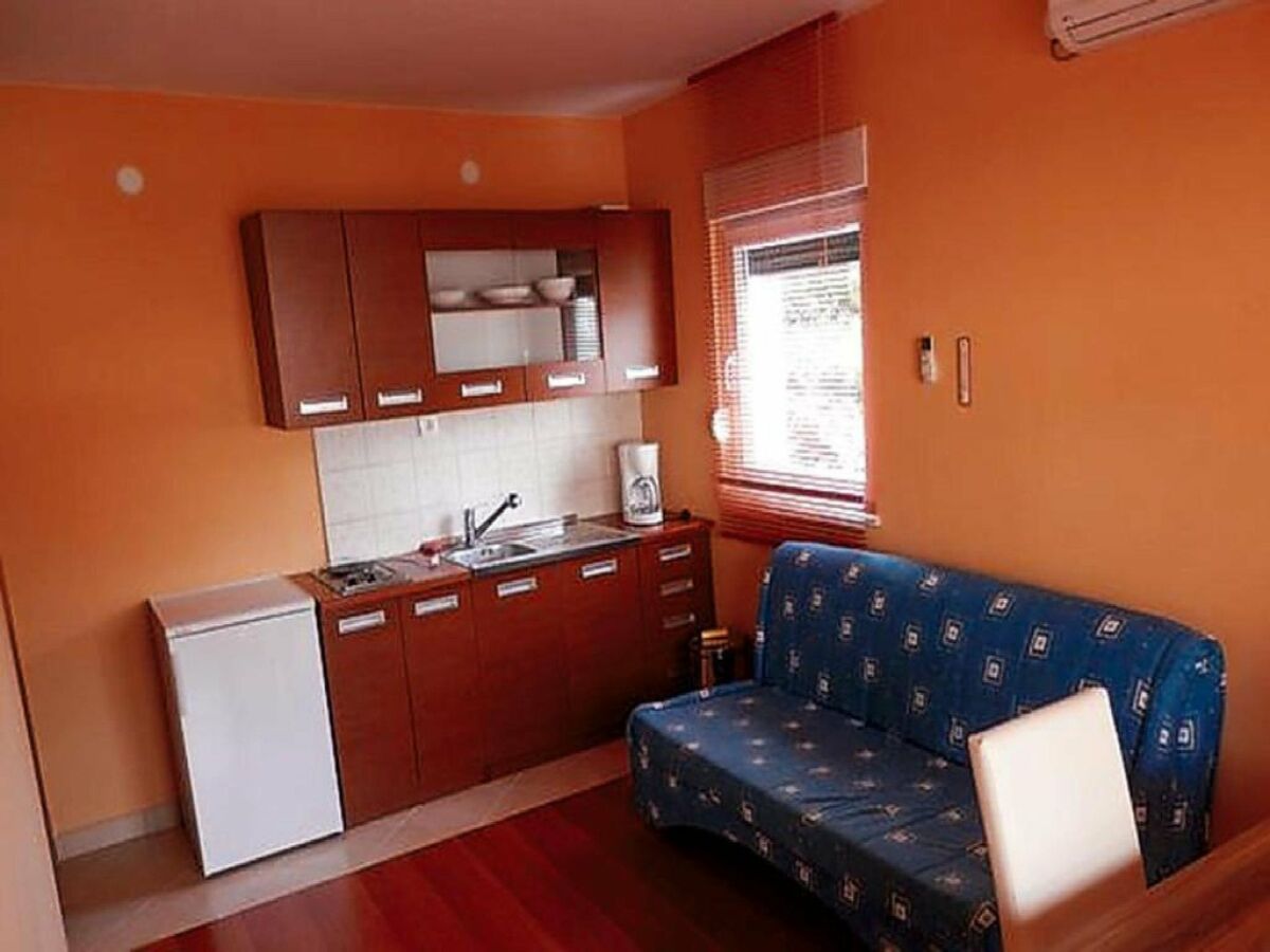 Apartment Apartments St Rialto - Superior One Bedroom Apartment with Balcony
