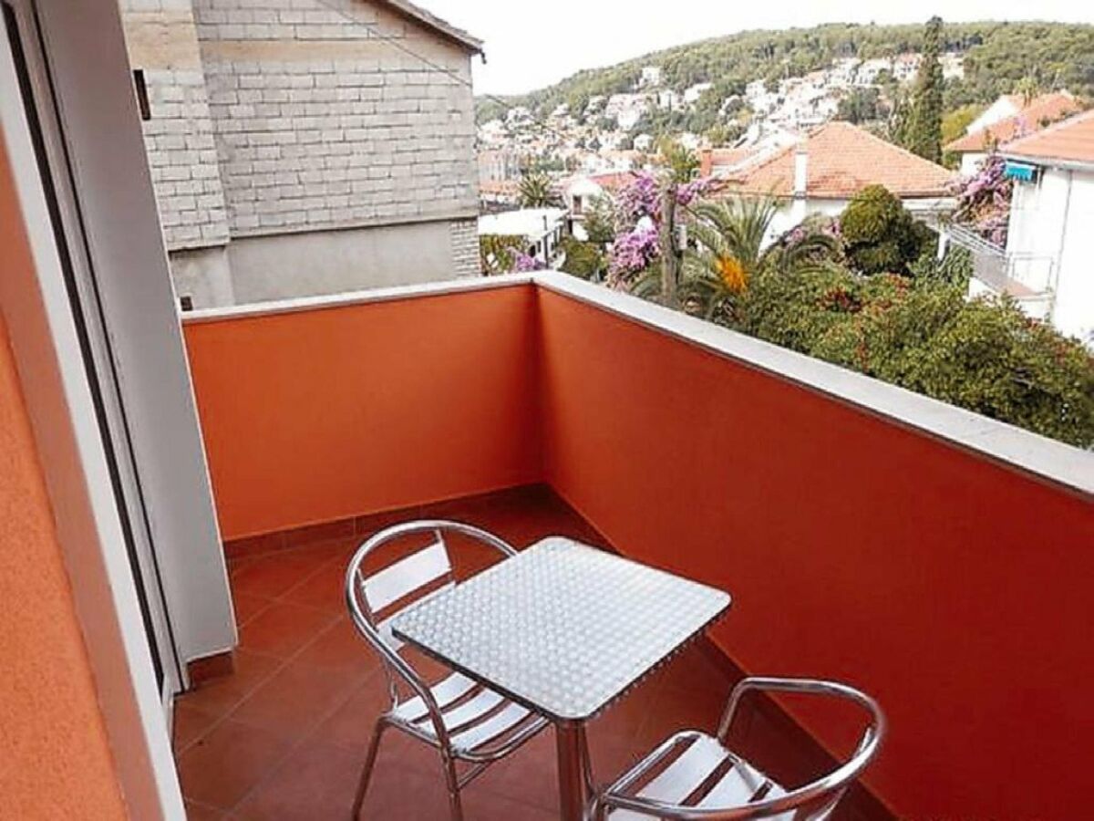 Apartment Apartments St Rialto - Superior One Bedroom Apartment with Balcony - Outdoor photo 2