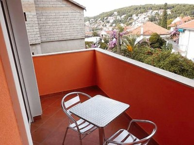 Apartment Apartments St Rialto - Superior One Bedroom Apartment with Balcony - Outdoor photo 2