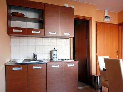 Apartment Apartments St Rialto - Superior One Bedroom Apartment with Balcony - Features photo 11