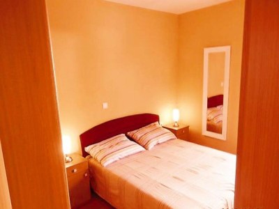 Apartment Apartments St Rialto - Superior One Bedroom Apartment with Balcony - Features photo 12