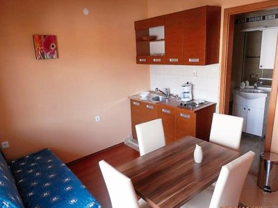 Apartment Apartments St Rialto - Superior One Bedroom Apartment with Balcony - Features photo 13
