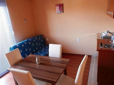 Apartment Apartments St Rialto - Superior One Bedroom Apartment with Balcony - Features photo 14