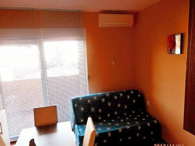 Apartment Apartments St Rialto - Superior One Bedroom Apartment with Balcony - Features photo 15