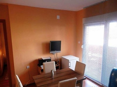Apartment Apartments St Rialto - Superior One Bedroom Apartment with Balcony - Outdoor photo 20